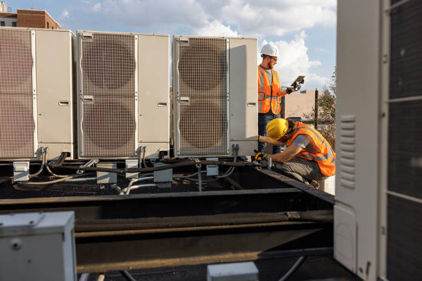 Best HVAC replacement cost  in Arlington, NE