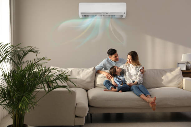 Best Local HVAC companies  in Arlington, NE