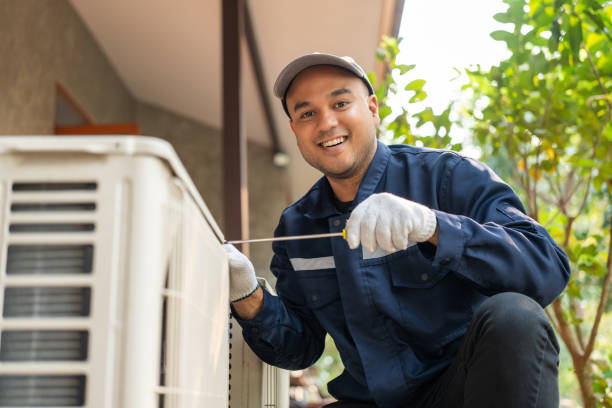 Best Residential HVAC services  in Arlington, NE