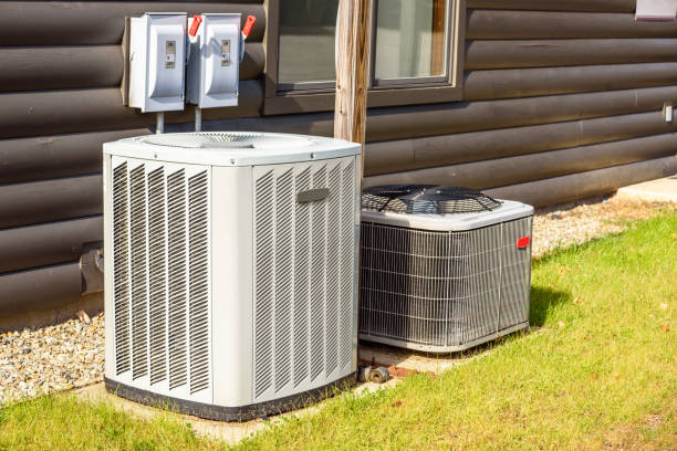 Professional HVAC in Arlington, NE